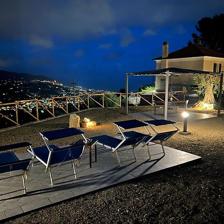 Casa Mara - Diano Serreta Diano Marina Bagian luar foto