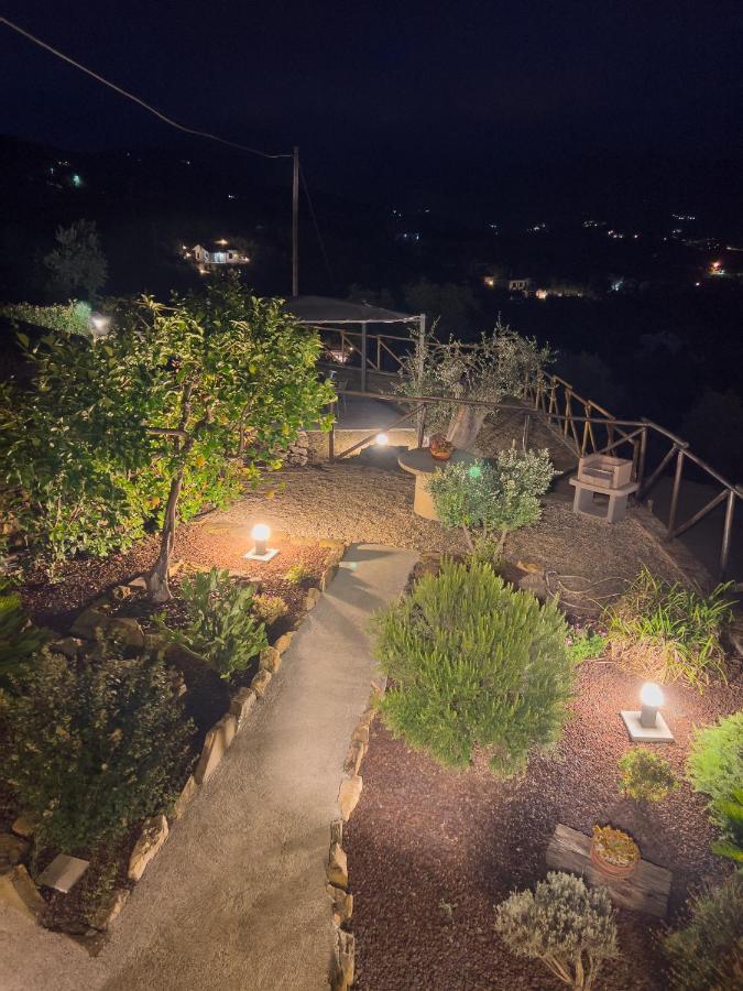 Casa Mara - Diano Serreta Diano Marina Bagian luar foto