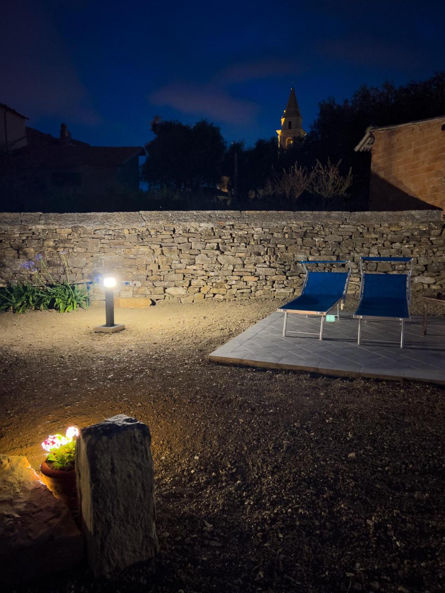Casa Mara - Diano Serreta Diano Marina Bagian luar foto