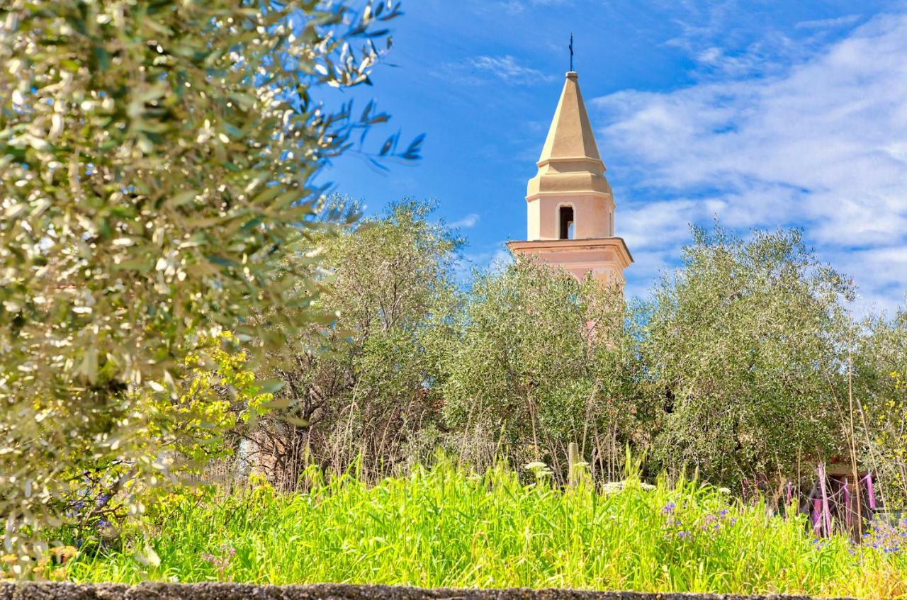 Casa Mara - Diano Serreta Diano Marina Bagian luar foto