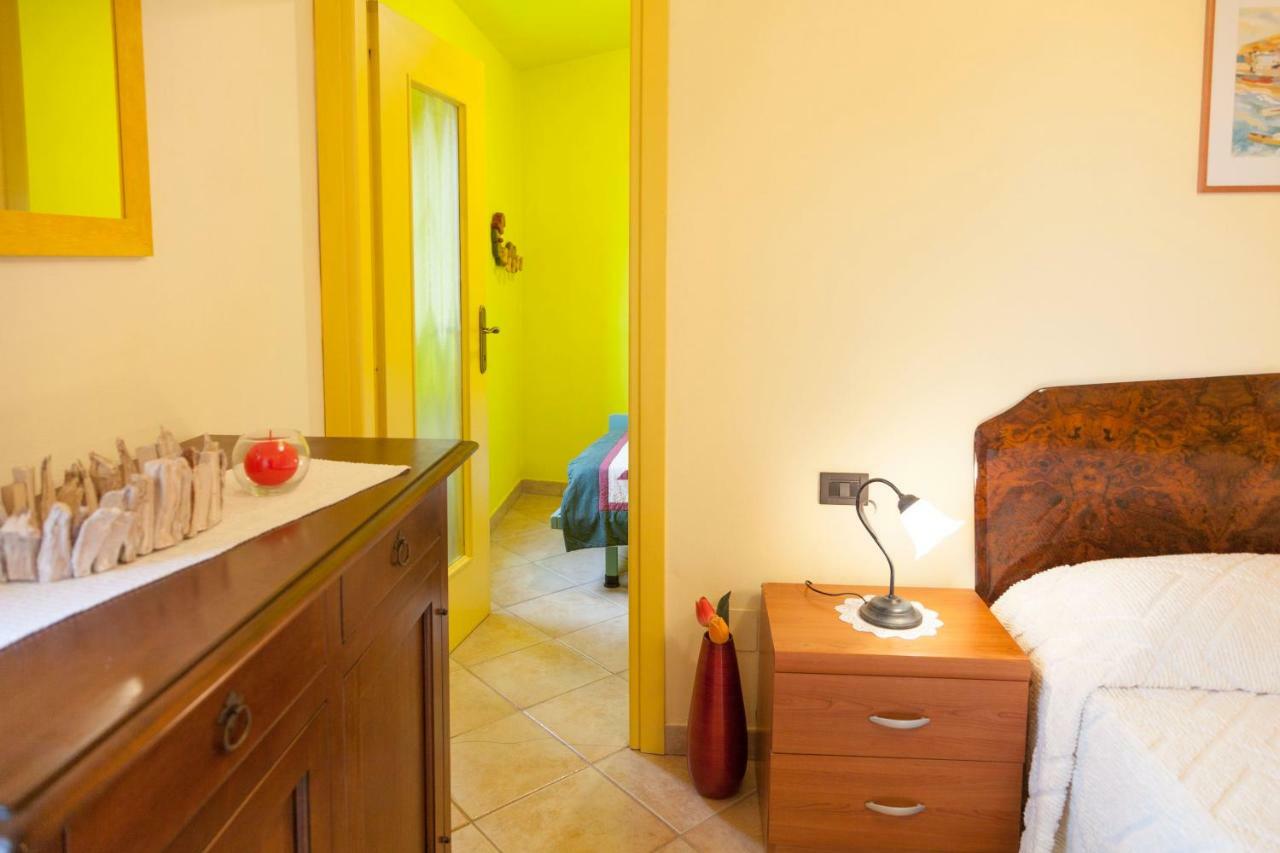 Casa Mara - Diano Serreta Diano Marina Bagian luar foto